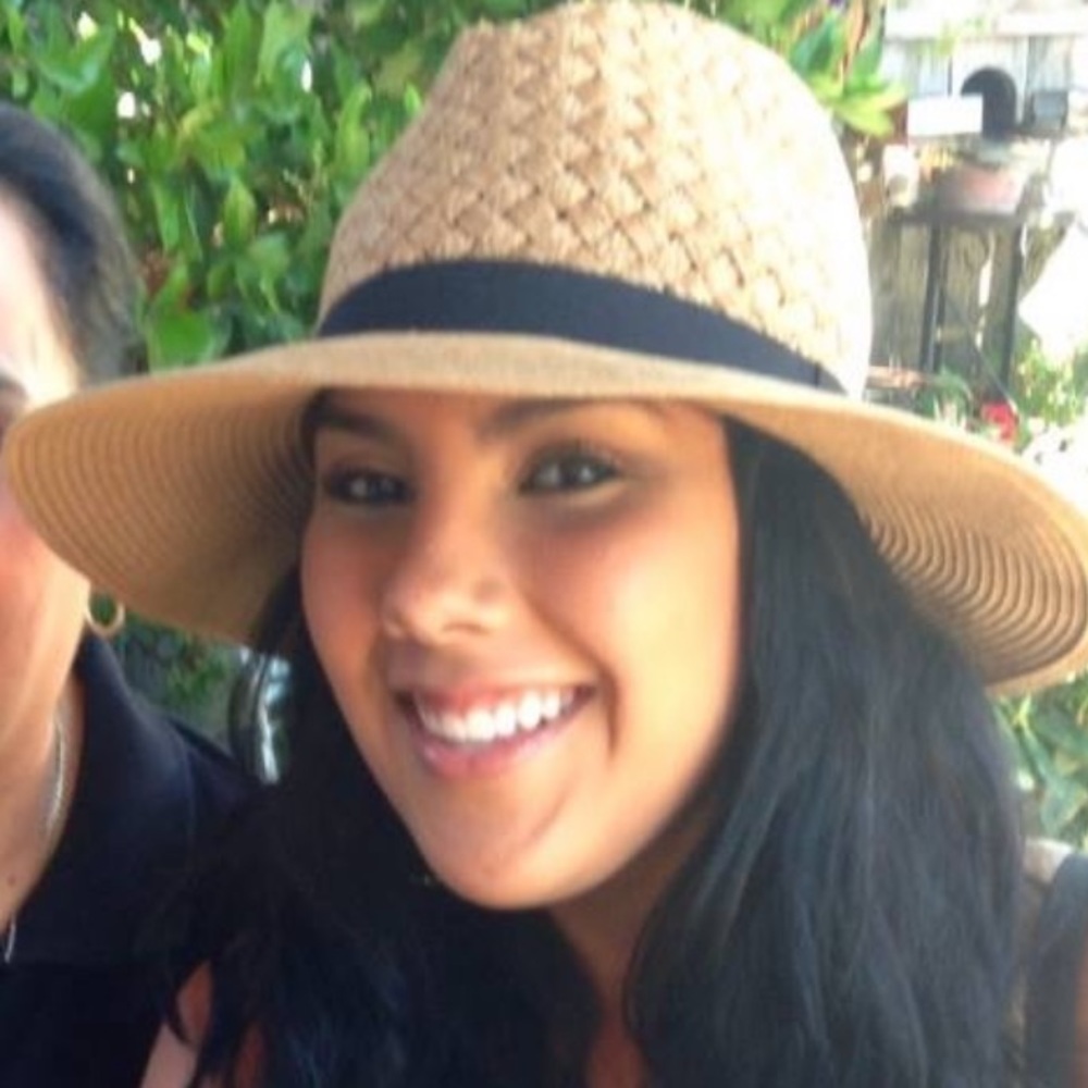 Bebe Sun Hat - image 6